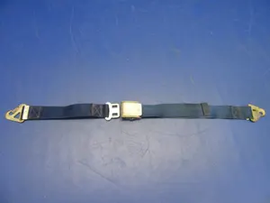 Mooney M20G Davis Aircraft Products Lap Seat Belt Rear RH 1700-46-28 (0921-426)